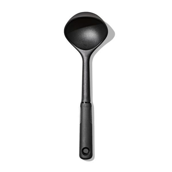 Nylon Ladle X3