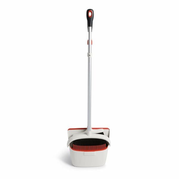 Large Sweep Set with Extendable Broom E0