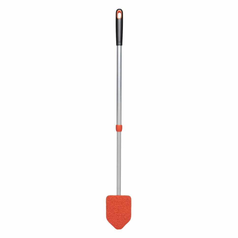 Extendable Tub & Tile Scrubber X9