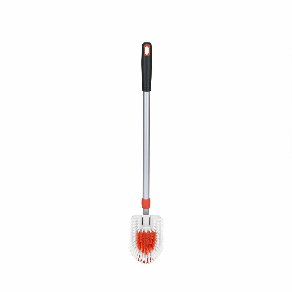 Extendable Tub & Tile Brush T2