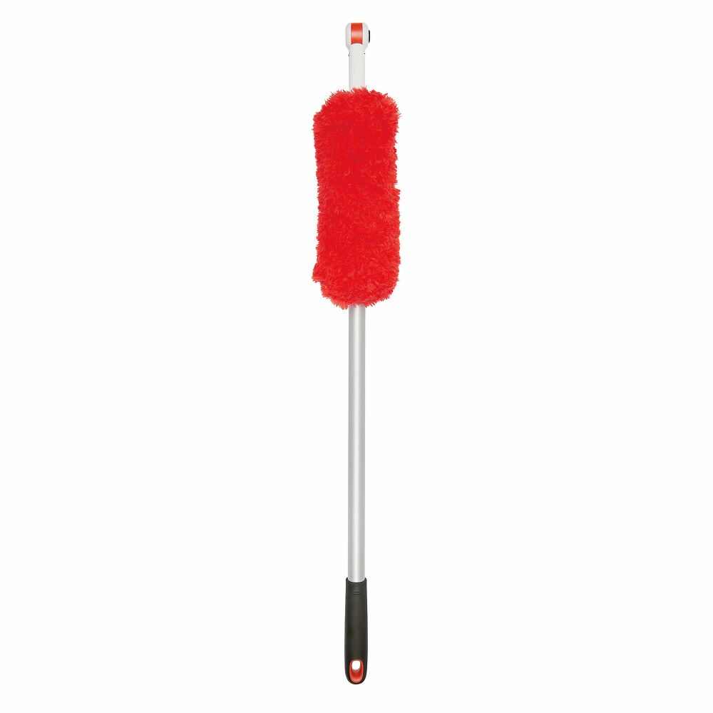 Long Reach Dusting System L9