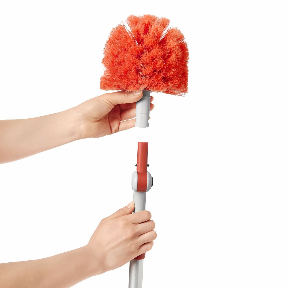 Long Reach Dusting System L9