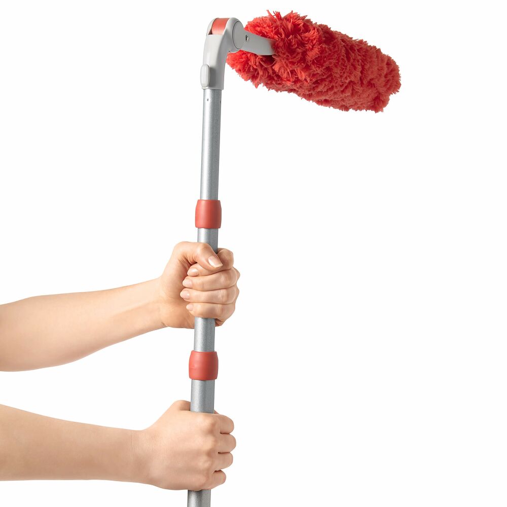 Long Reach Dusting System L9