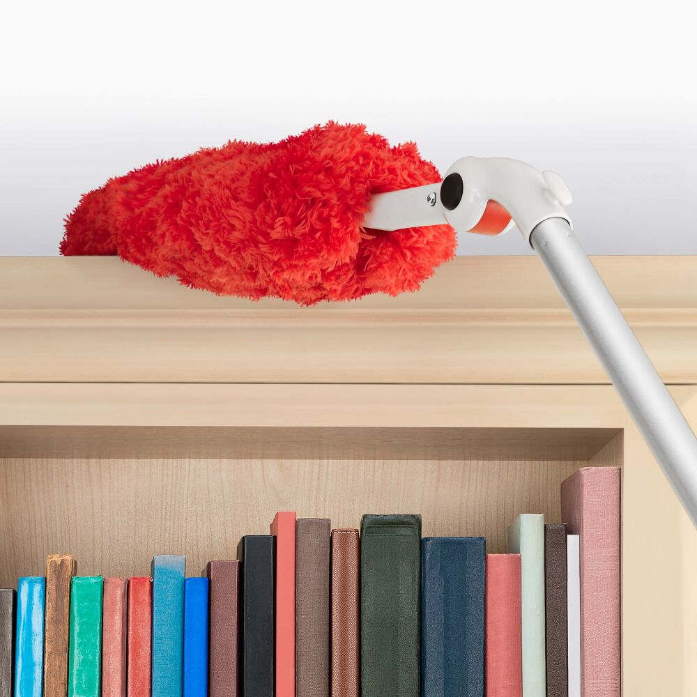 Long Reach Dusting System Z8