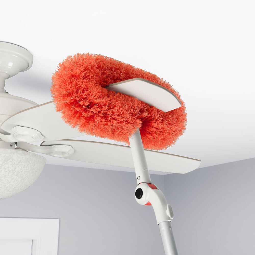 Long Reach Dusting System Z8