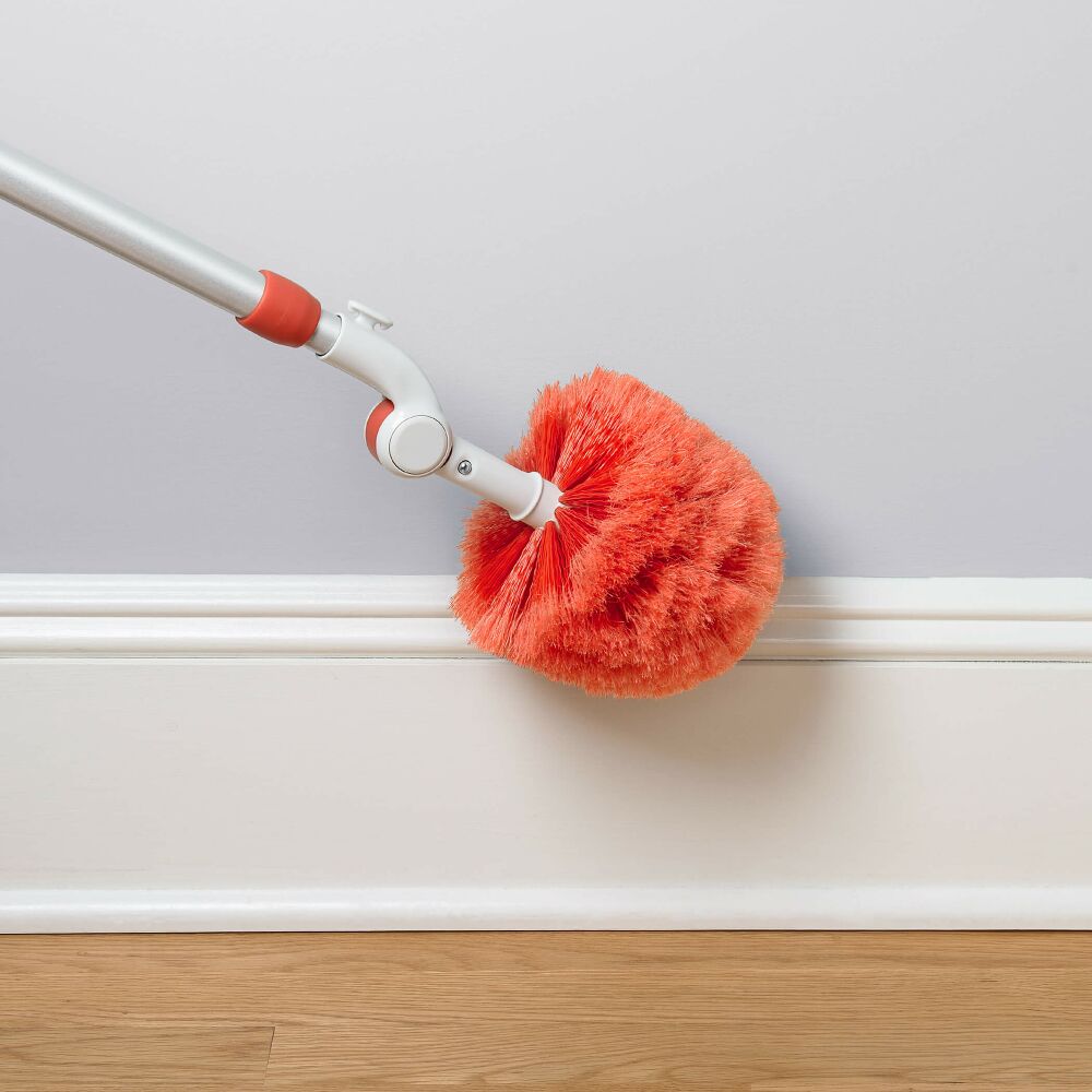 Long Reach Dusting System L9