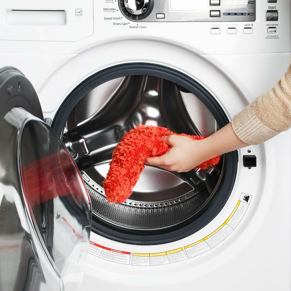 Long Reach Dusting System L9