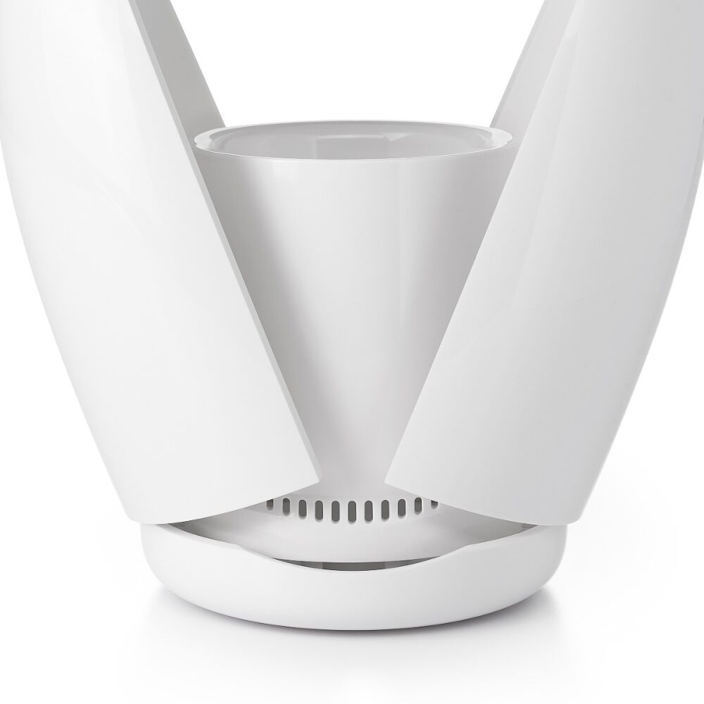 Toilet Brush with Rim Cleaner K2