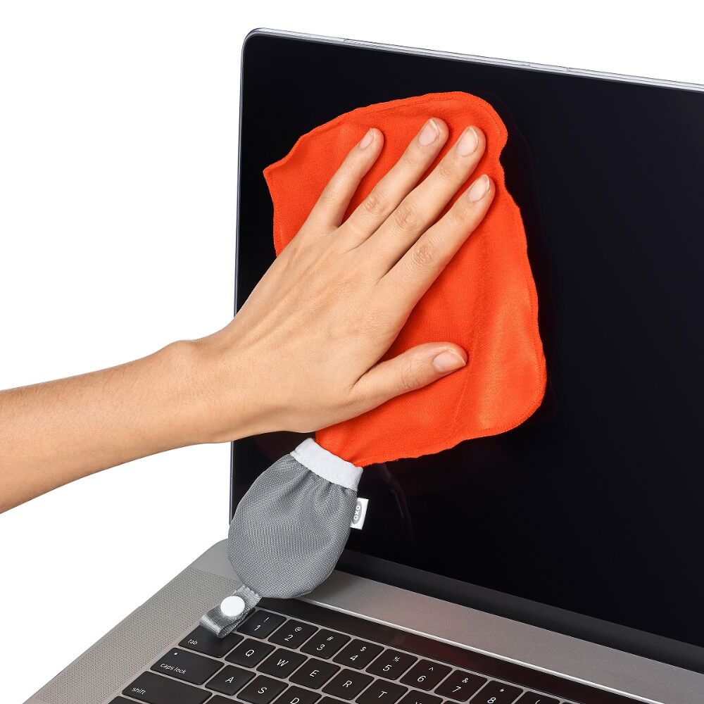 Keyboard & Screen Deep Cleaning Set N2