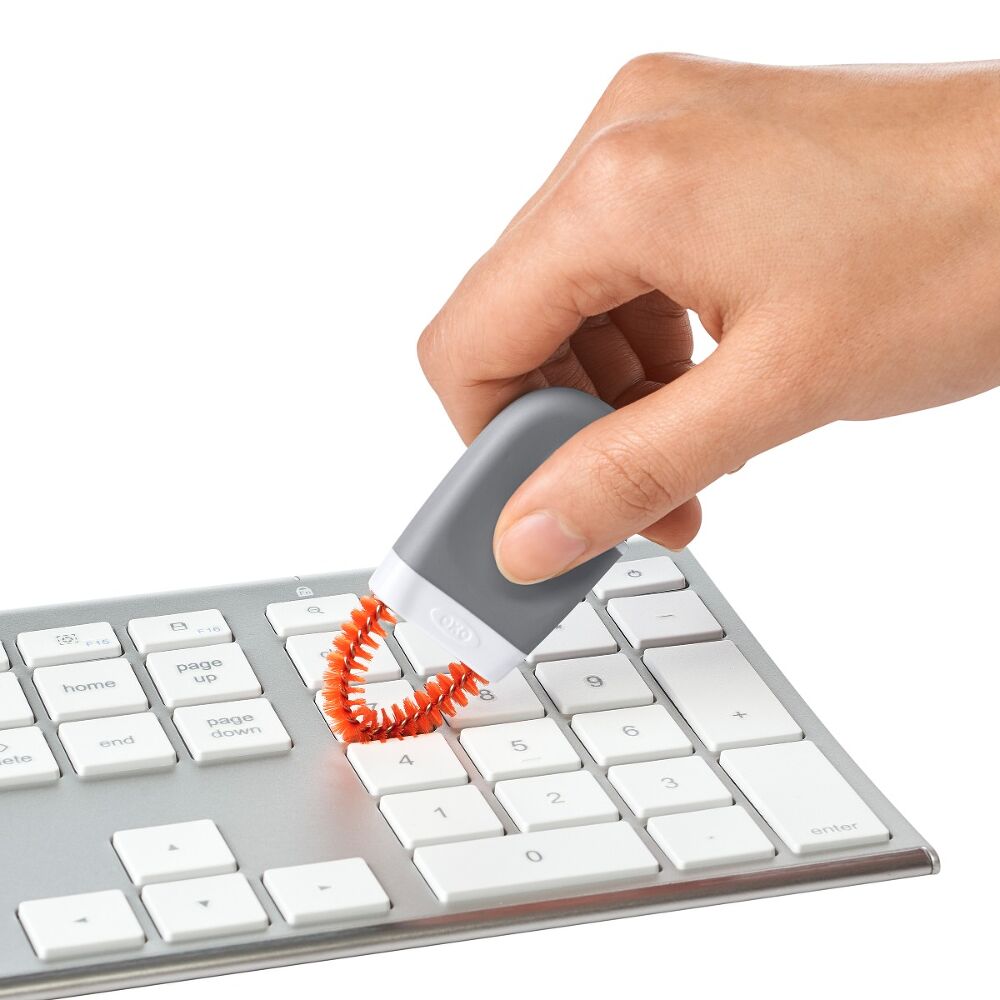 Keyboard & Screen Deep Cleaning Set N2