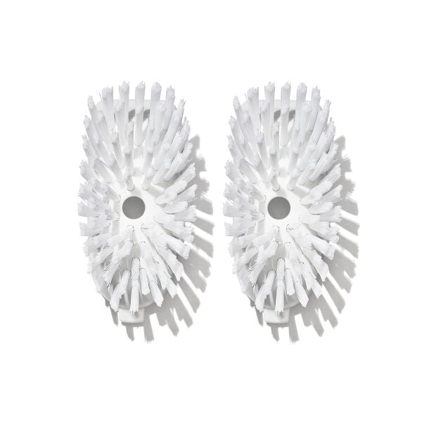 Soap Dispensing Dish Brush Refill - 2pk U6