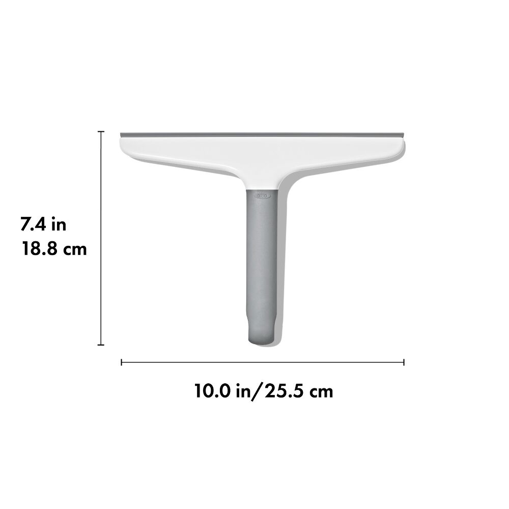 Multi-Use Squeegee with Hook N7