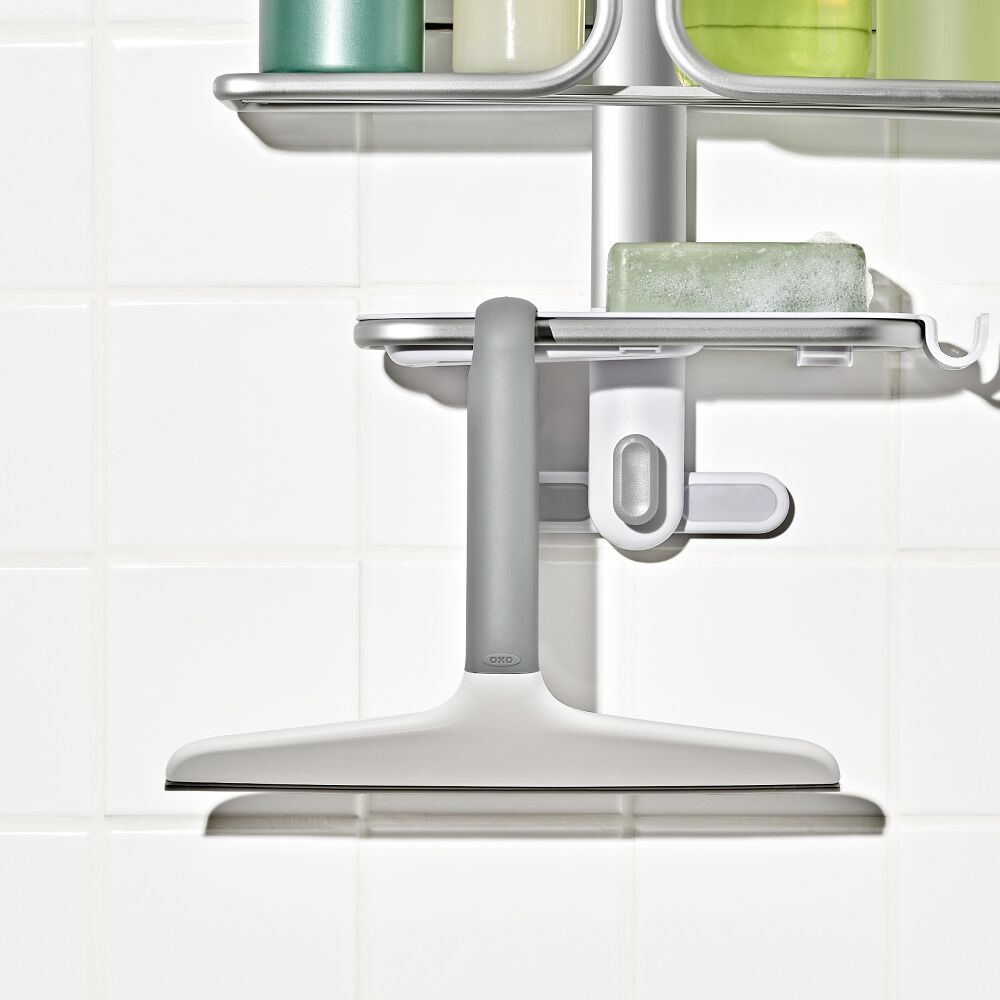 Multi-Use Squeegee with Hook N7