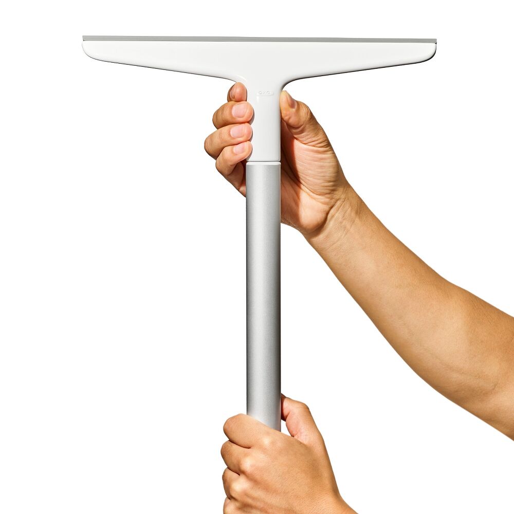 Aluminum Extendable Squeegee E6