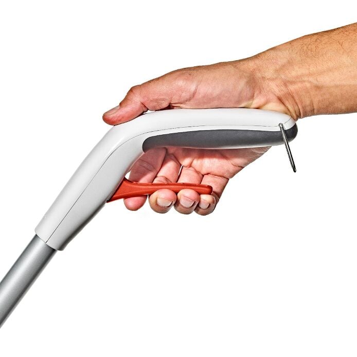 Microfiber Spray Mop W3