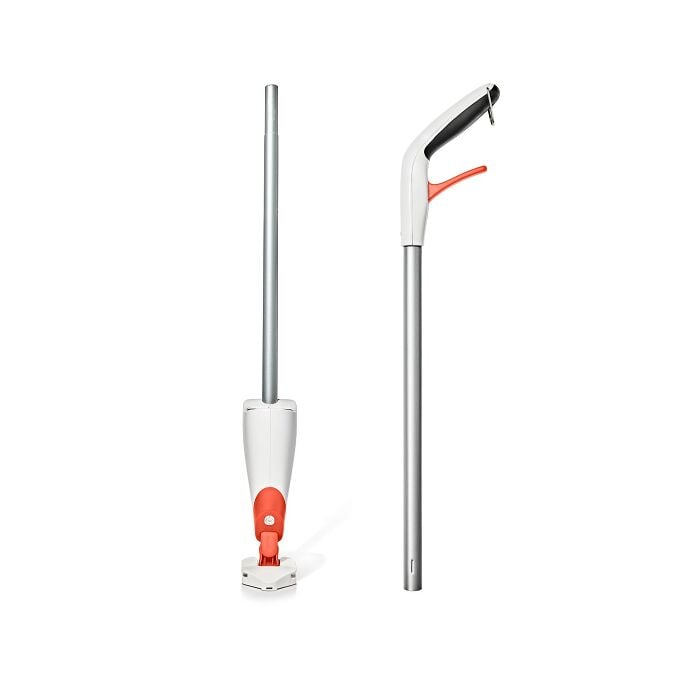 Microfiber Spray Mop J9
