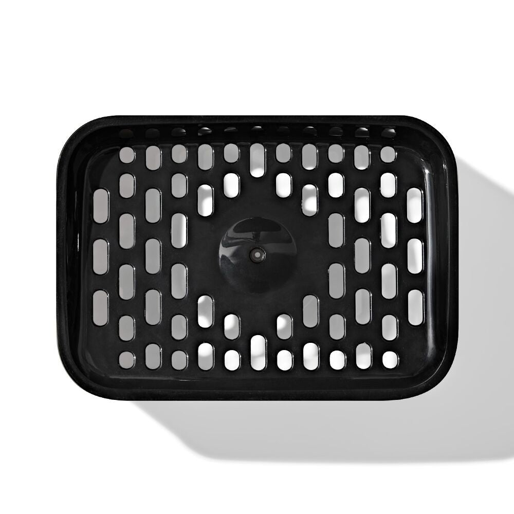 Soap Dispensing Sponge Holder P0