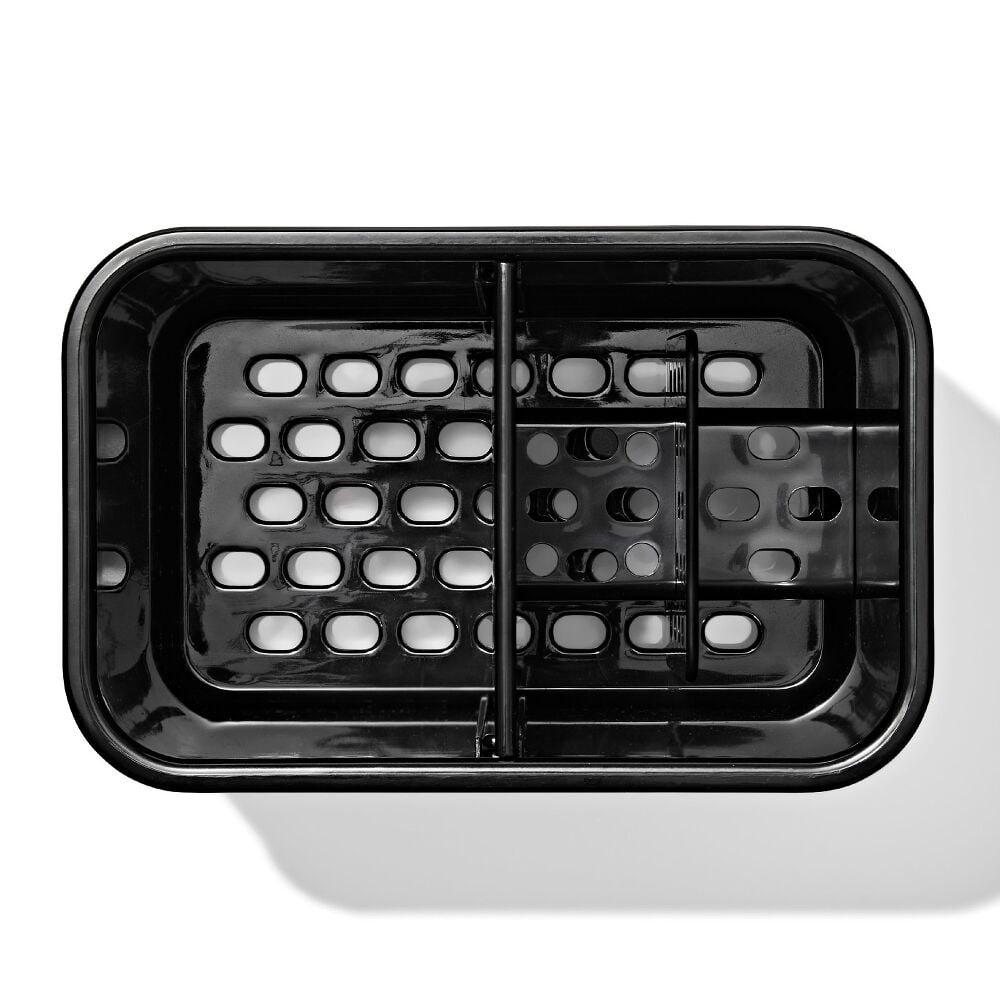 Stainless Steel Sink Caddy Z2
