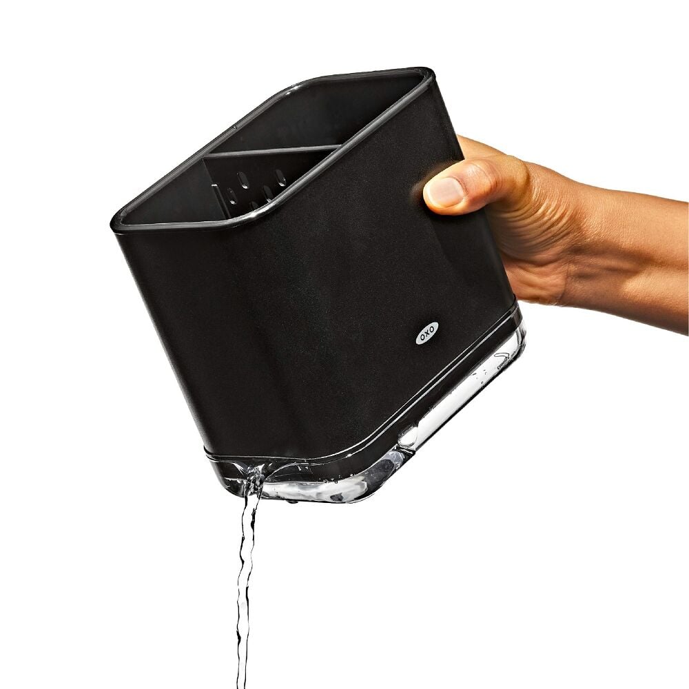 Stainless Steel Sink Caddy Z2