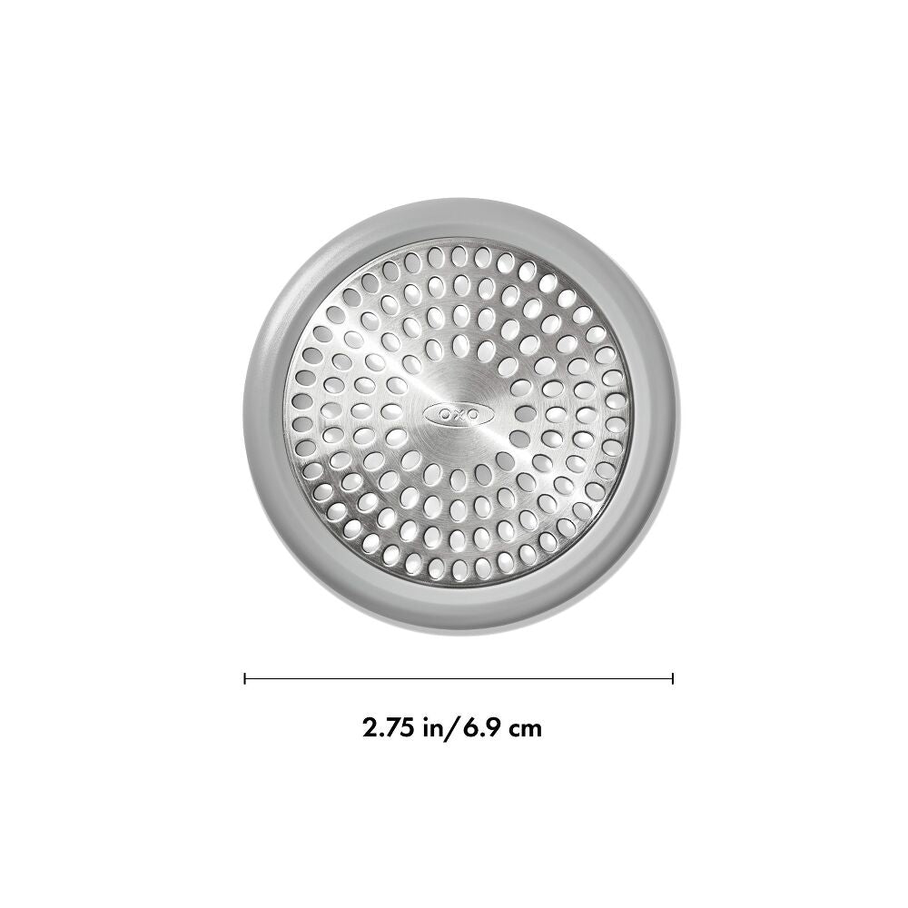 Bathtub Drain Protector – 2-Pack Y2