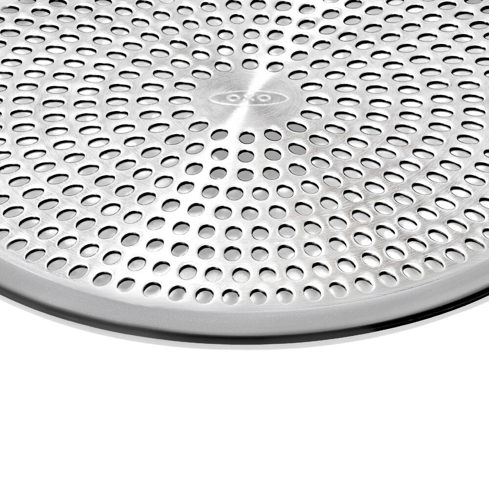 Shower Stall Drain Protector – 2-Pack L2