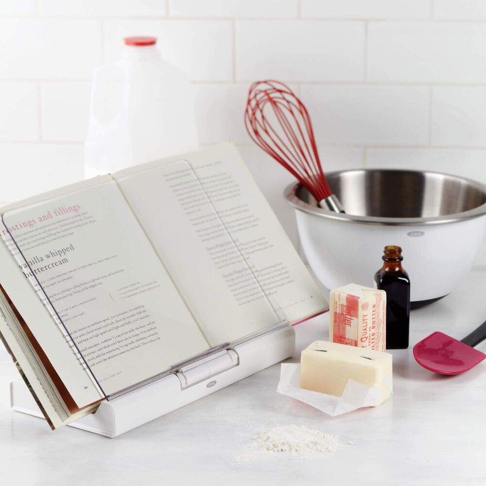 11" Silicone Balloon Whisk T8