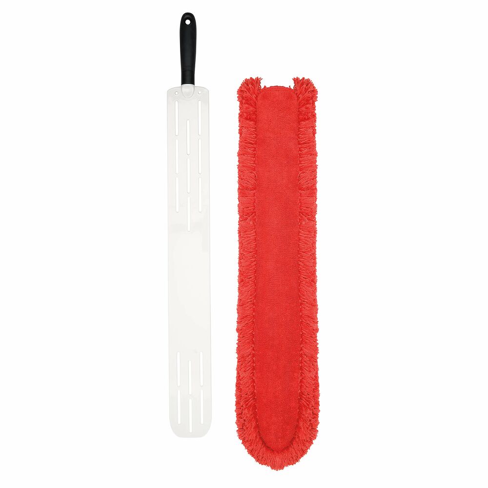 Microfiber Under Appliance Duster V4
