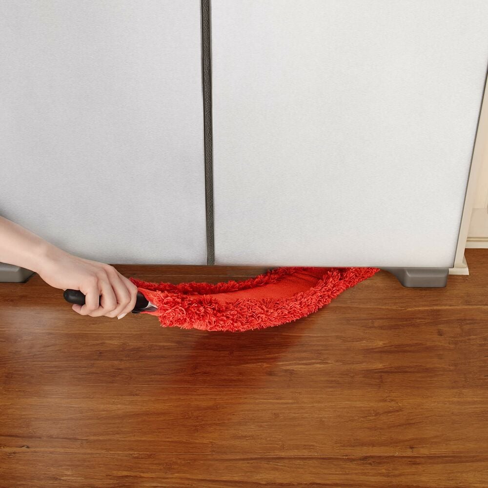Microfiber Under Appliance Duster V4