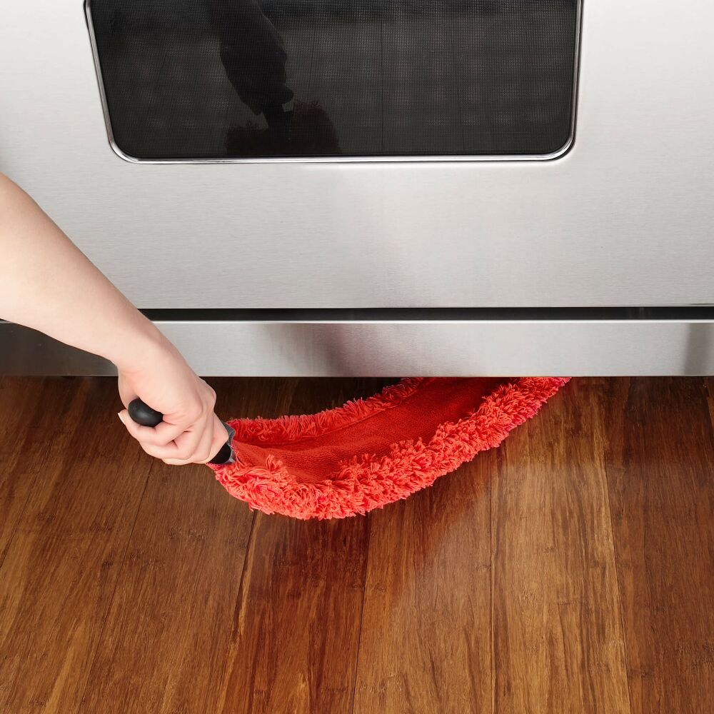 Microfiber Under Appliance Duster V4