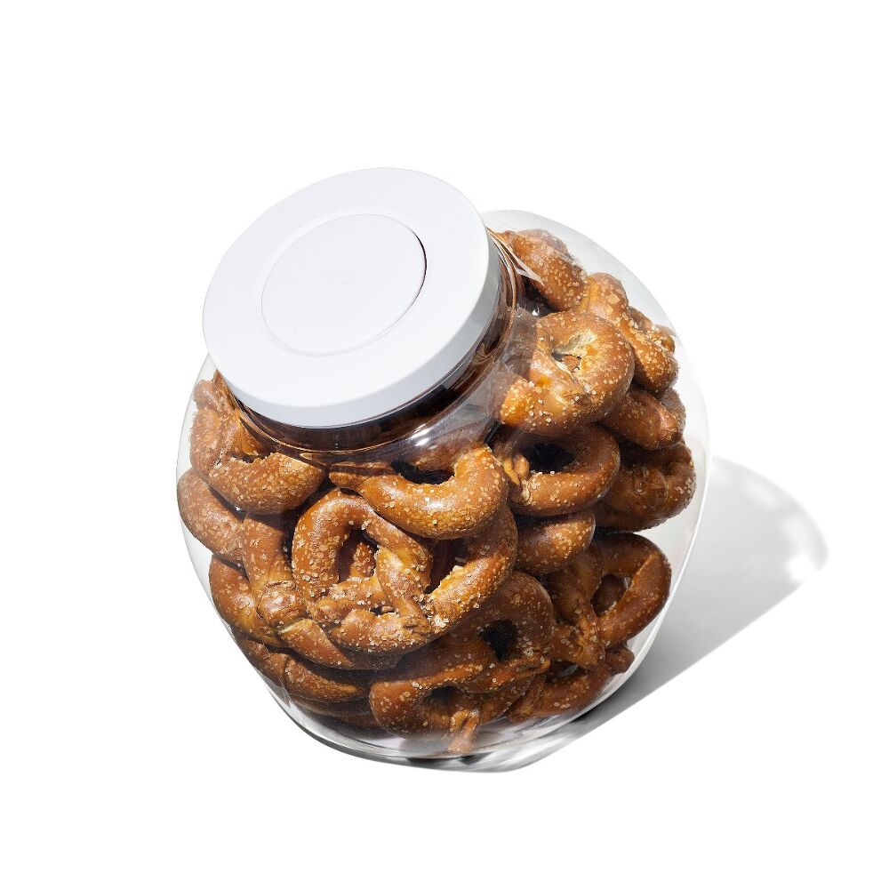 POP Large Jar (5.0 Qt.) S0