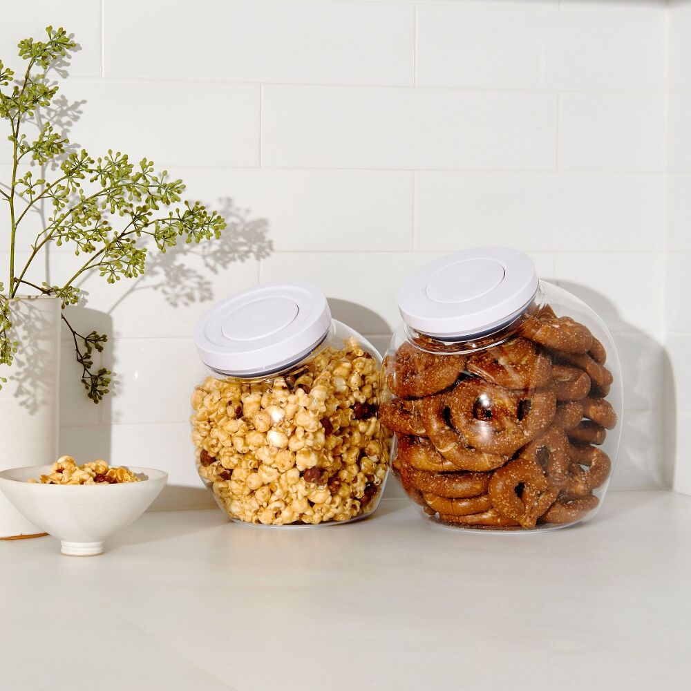 POP Large Jar (5.0 Qt.) C0
