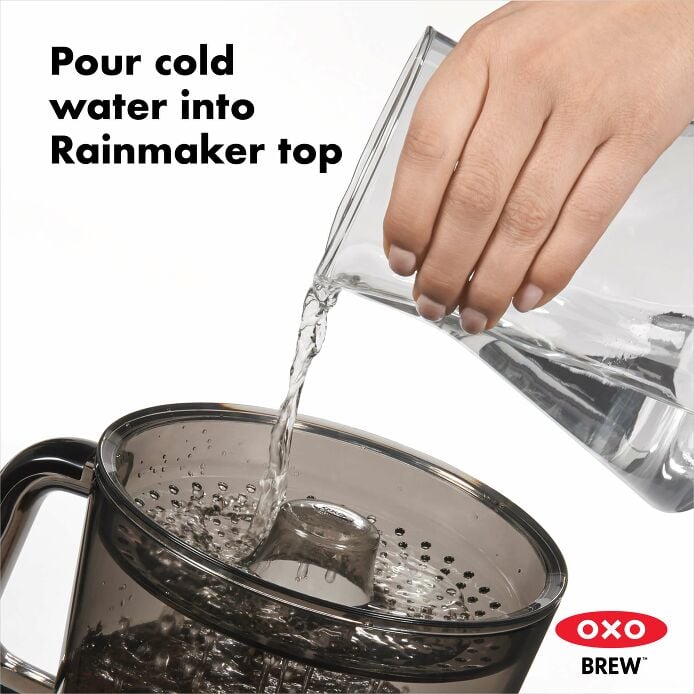 Cold Brew Coffee Maker B6