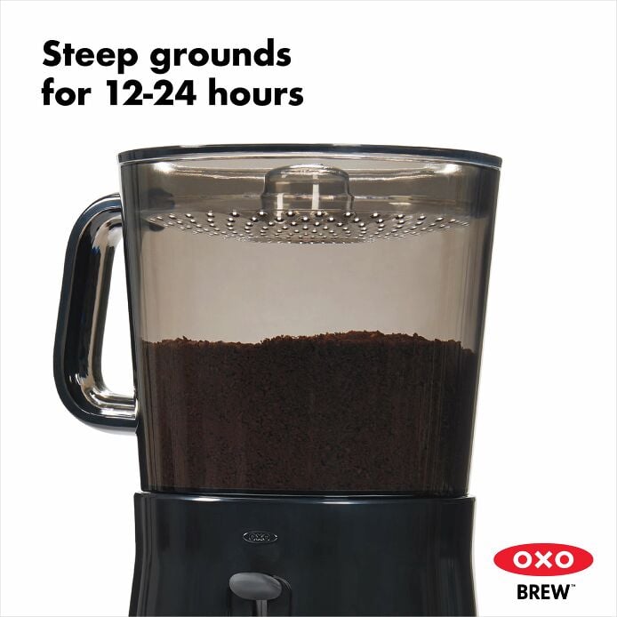 Cold Brew Coffee Maker B6
