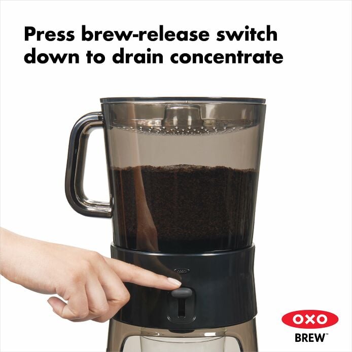 Cold Brew Coffee Maker B6