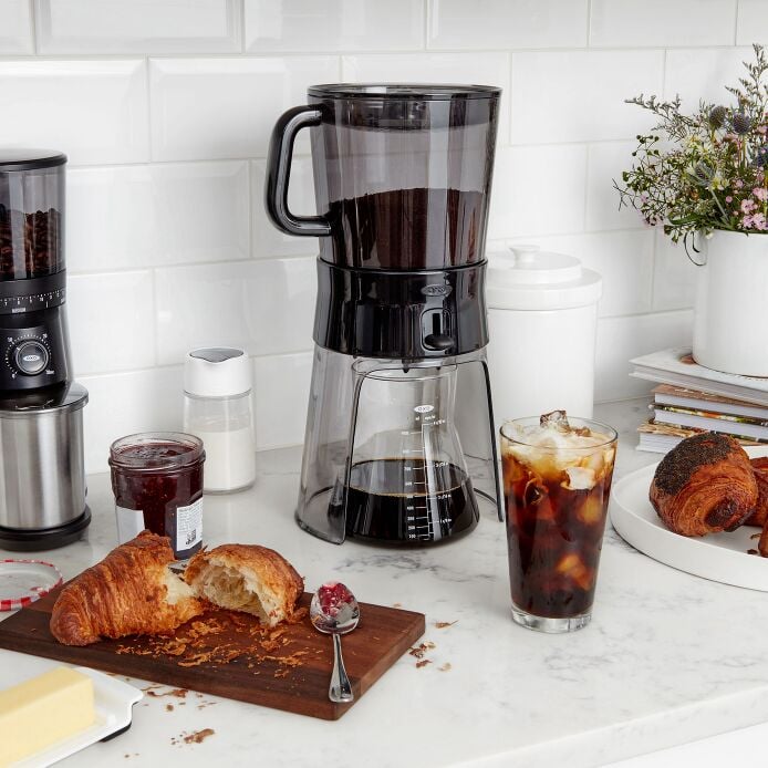 Cold Brew Coffee Maker B6