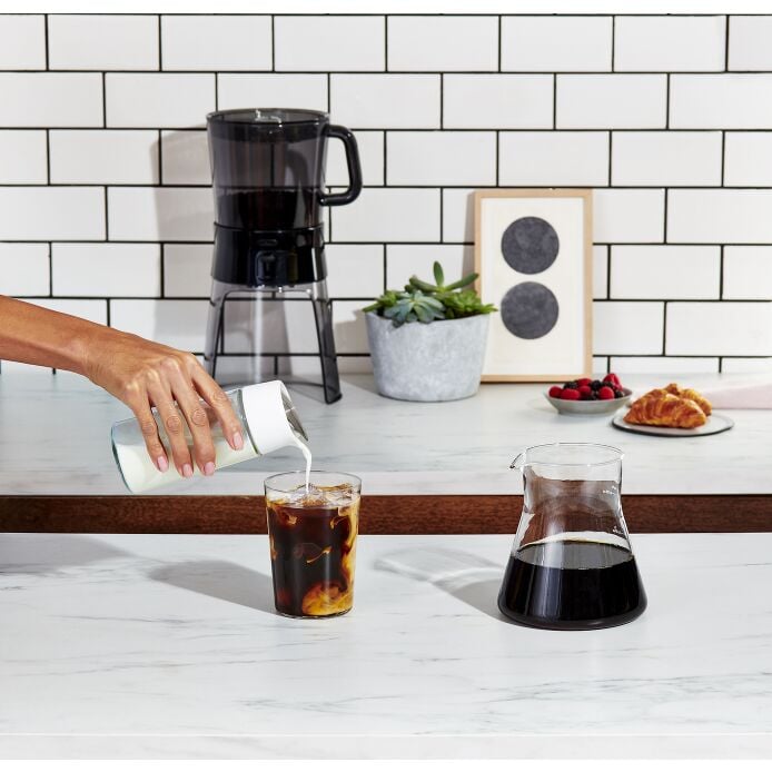 Cold Brew Coffee Maker B6