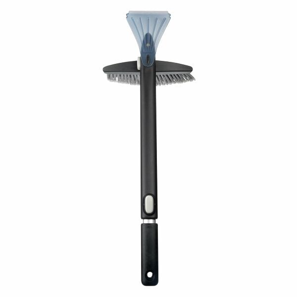 Extendable Twister Snow Brush F1