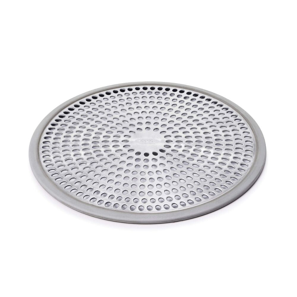 Shower Stall Drain Protector M4