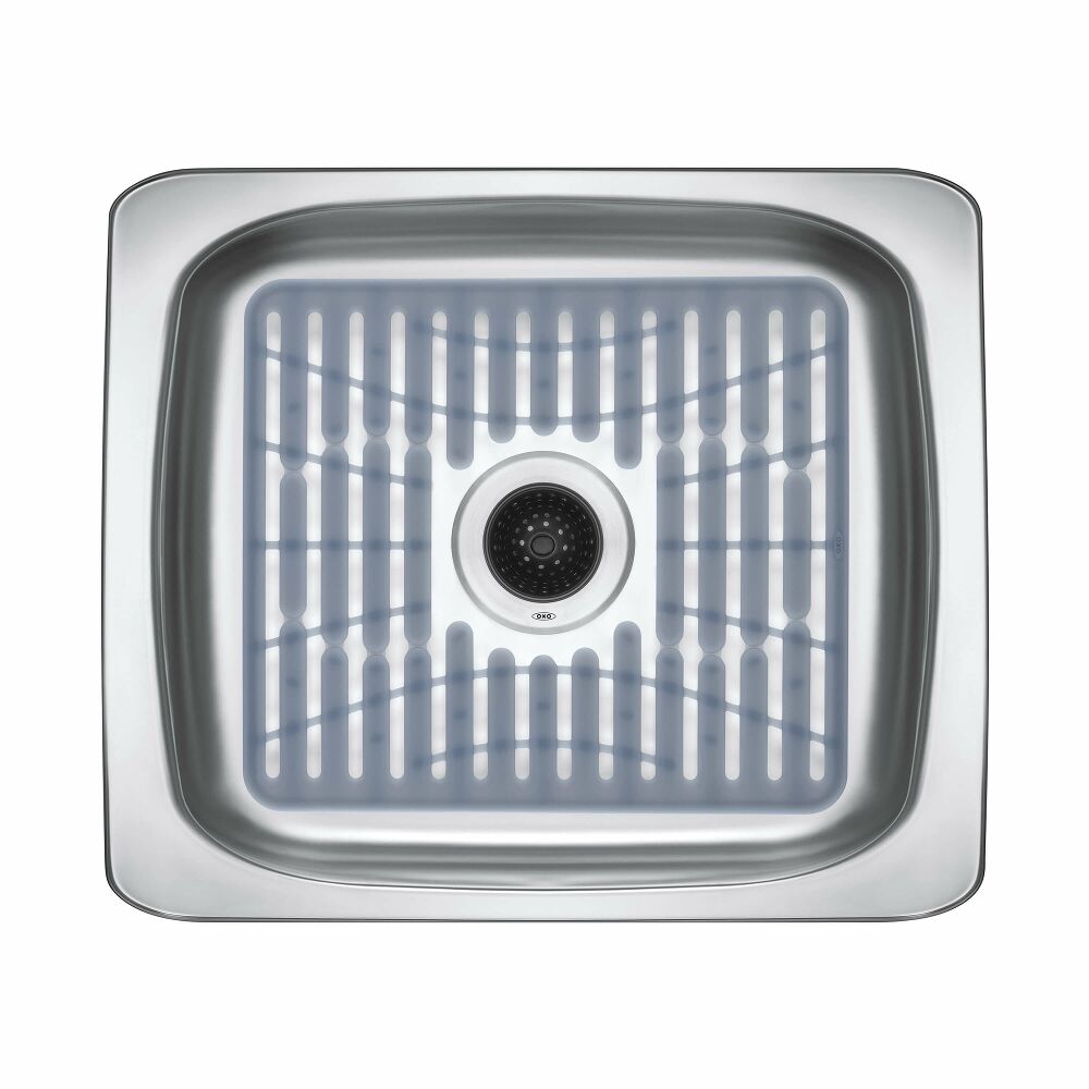 Silicone Sink Mat - Small L1
