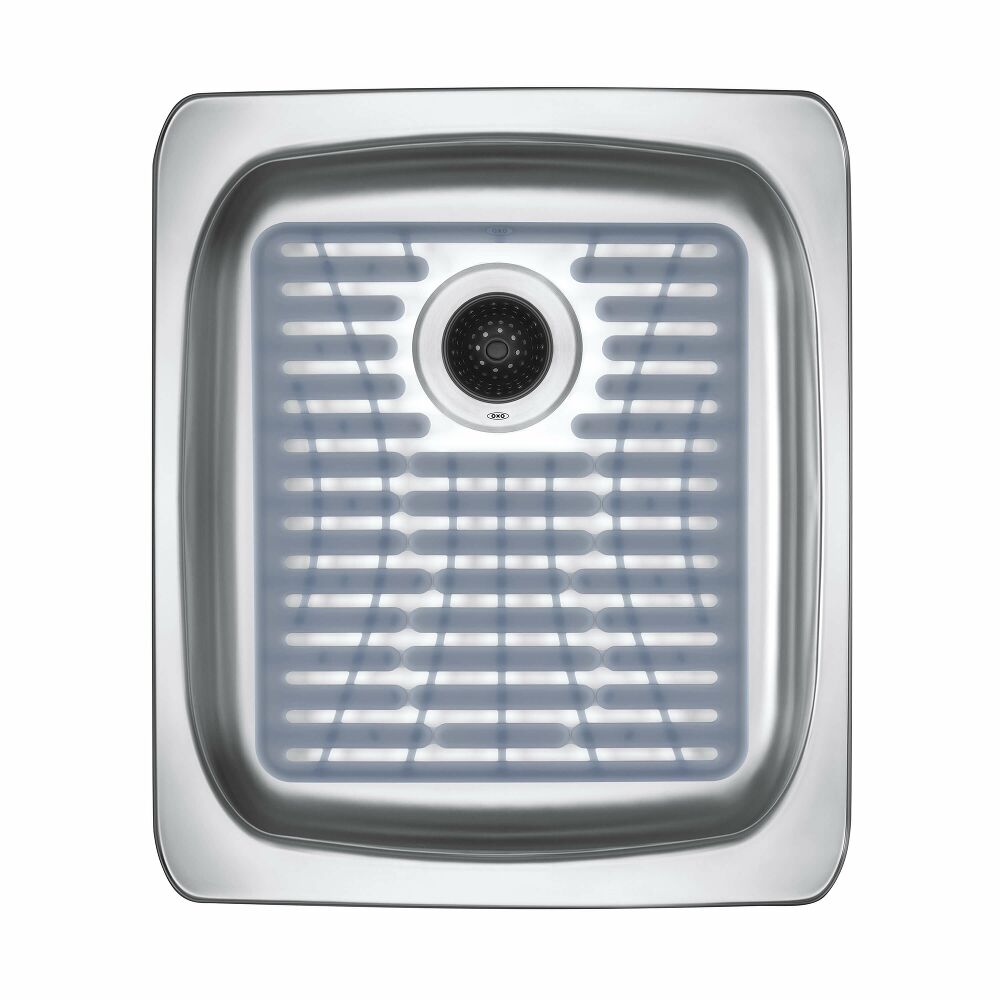 Silicone Sink Mat - Small L1