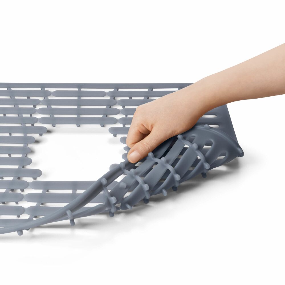Silicone Sink Mat - Large I1