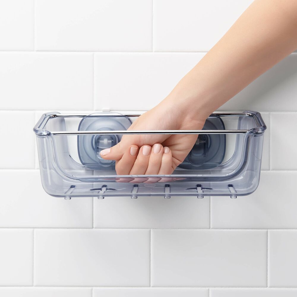 StrongHold™ Suction Large Basket R9