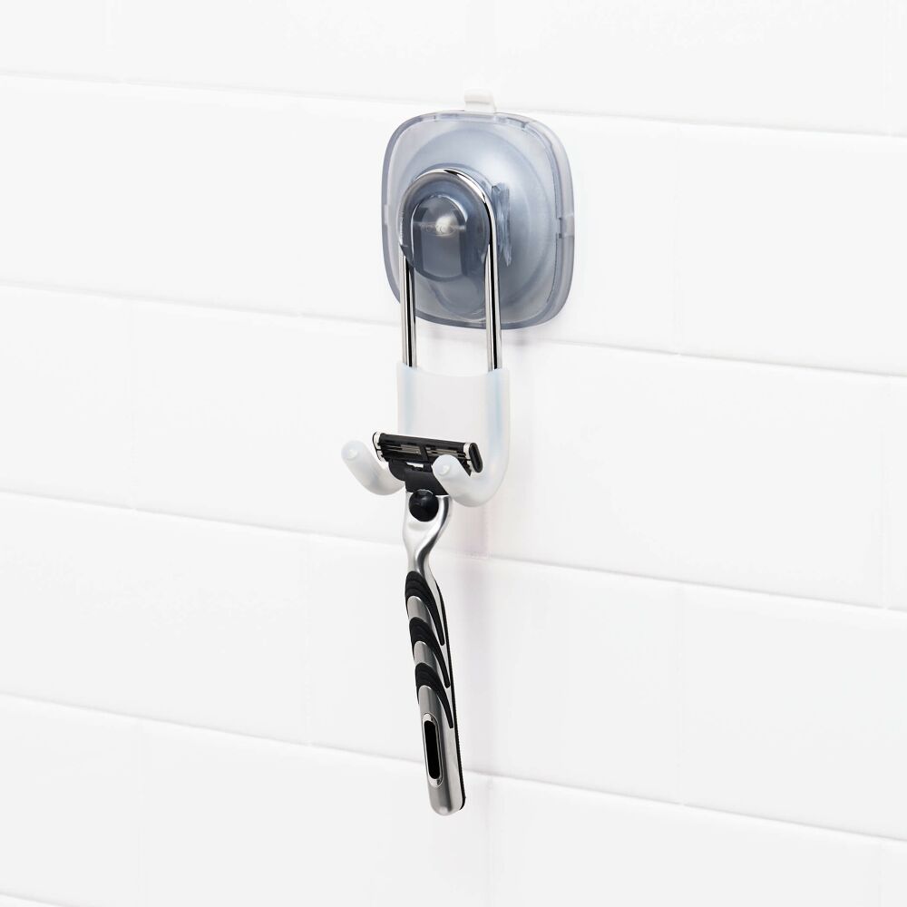 StrongHold™ Suction Hook O7
