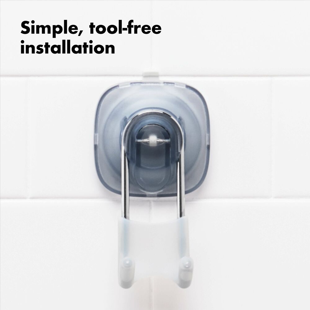 StrongHold™ Suction Hook O7