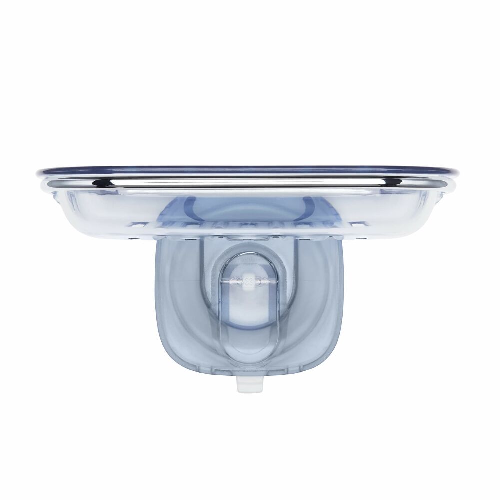StrongHold™ Suction Soap Dish F0
