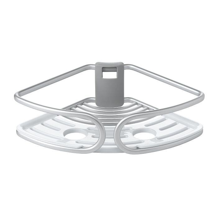 Quick-Extend Aluminum Pole Caddy L0