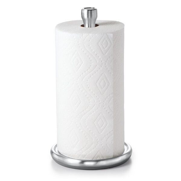 Steady Paper Towel Holder D9