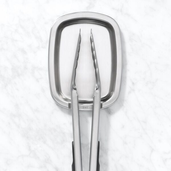 OXO Good Grips Non-Slip Spoon Rest M1