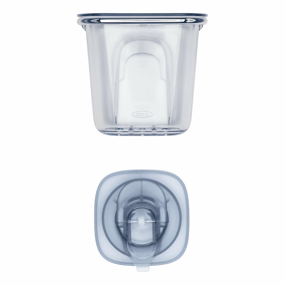 StrongHold™ Suction Shower Accessories Cup B6