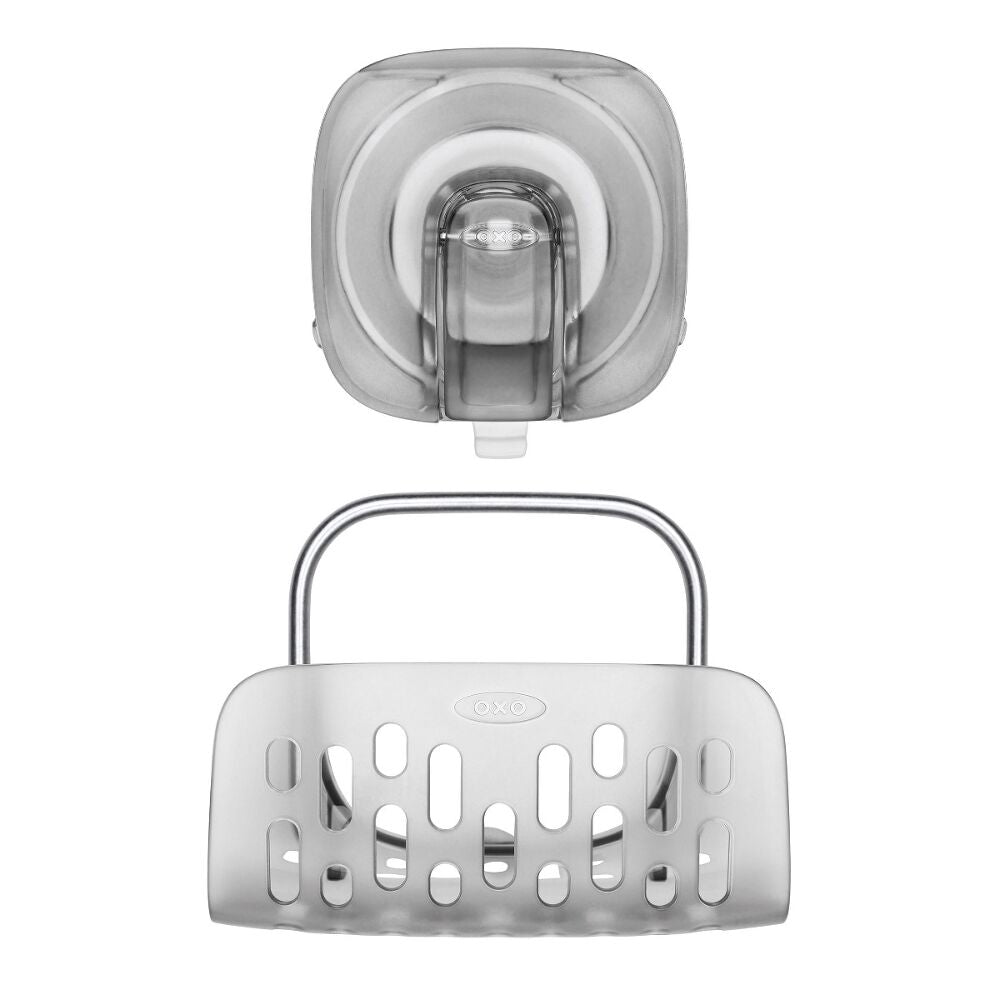 StrongHold™ Suction Sponge Holder J9